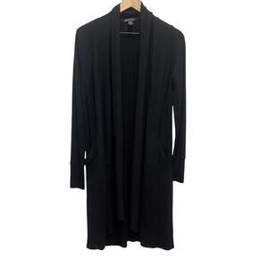Athleta Agagra Wrap Open Cardigan Size XXS